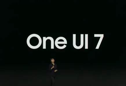 Samsung confirma que One UI 7 no llegará hasta 2025