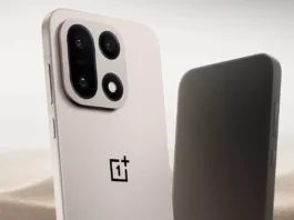 El OnePlus 15 sin secretos: se filtran algunas especificaciones
