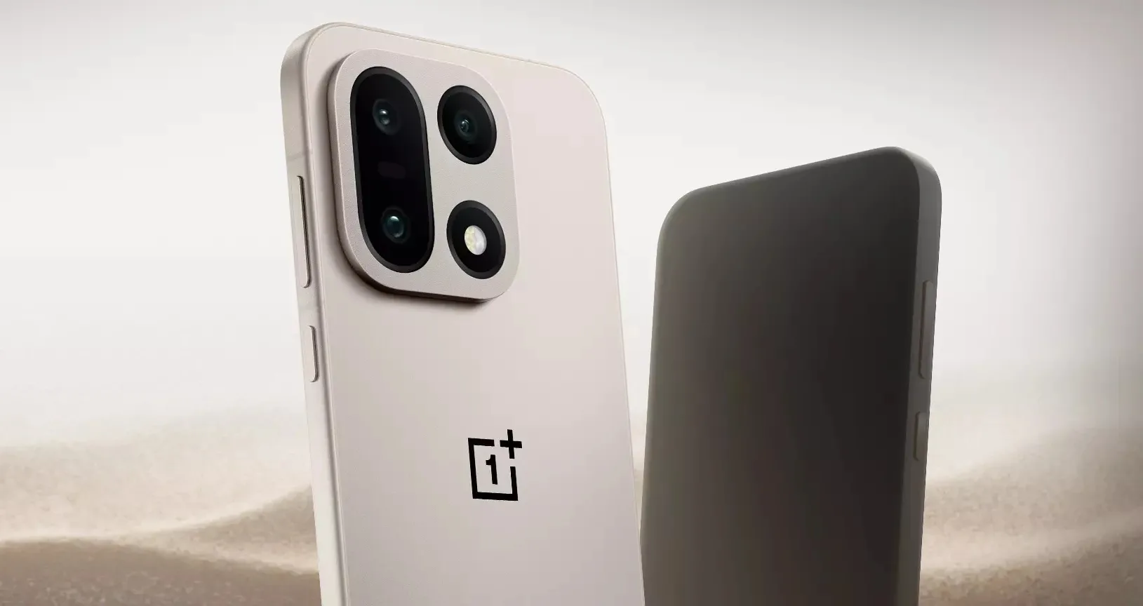 oneplus 15