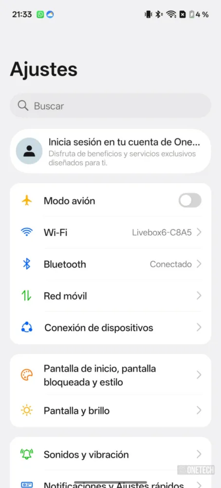 OnePlus 15R: su gran batería es solo la punta del iceberg - Análisis