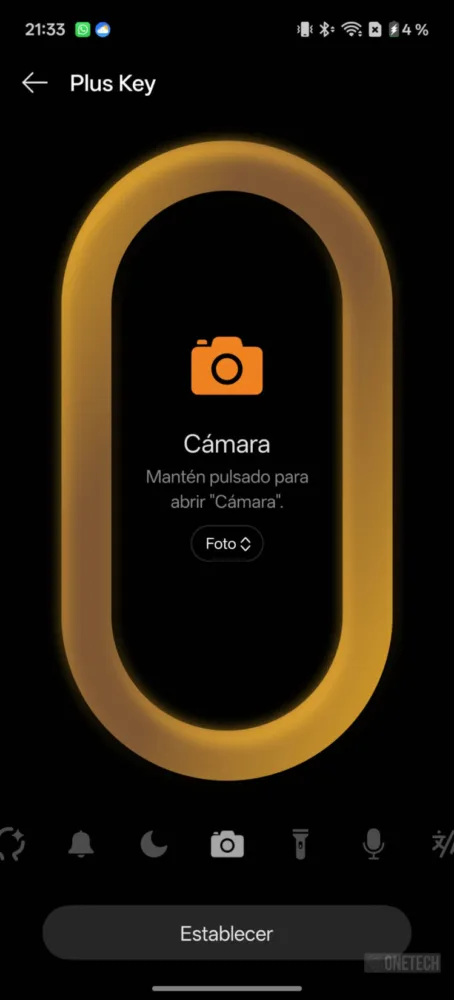 OnePlus 15R: su gran batería es solo la punta del iceberg - Análisis