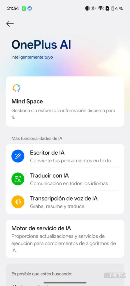 OnePlus 15R: su gran batería es solo la punta del iceberg - Análisis