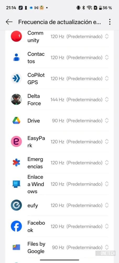 OnePlus 15R: su gran batería es solo la punta del iceberg - Análisis