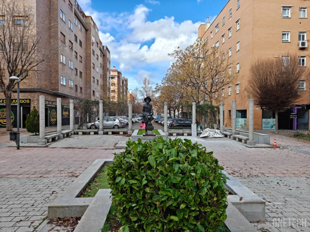 OnePlus 15R: su gran batería es solo la punta del iceberg - Análisis