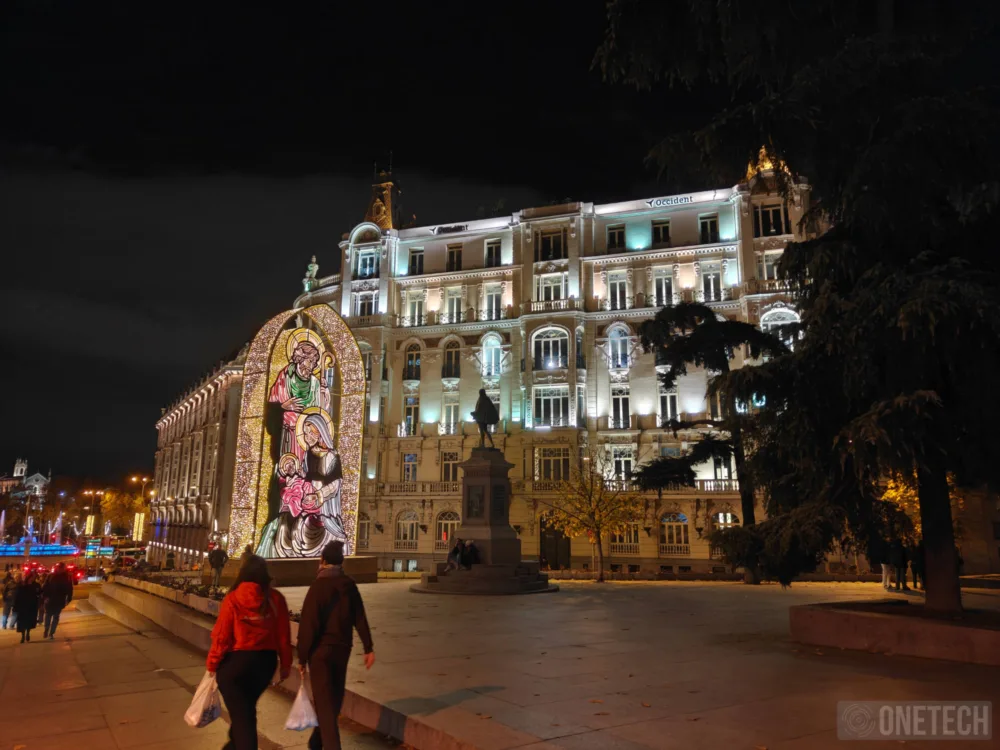 OnePlus 15R: su gran batería es solo la punta del iceberg - Análisis