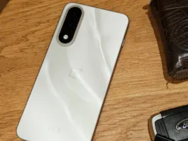 oneplus nord 5