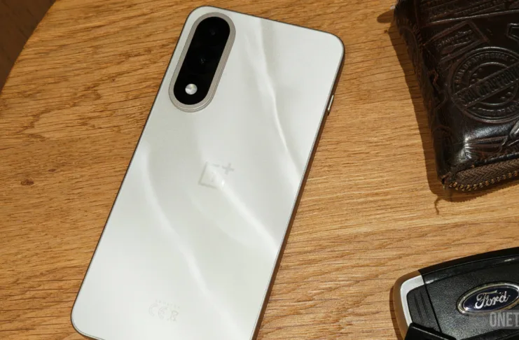 oneplus nord 5