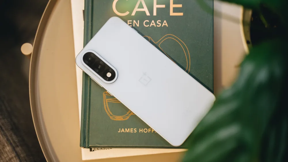 El OnePlus Nord 5 estrenará cámara dual Ultra-Clear de 50 MP El OnePlus Nord 5 estrenará cámara dual Ultra-Clear de 50 MP