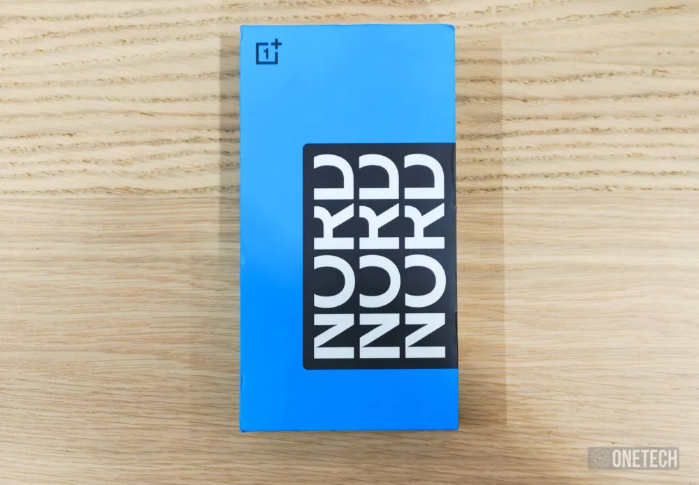 OnePlus Nord 5, gran autonomía en un diseño que incluye "Plus Key" - Análisis OnePlus Nord 5, gran autonomía en un diseño que incluye "Plus Key" - Análisis