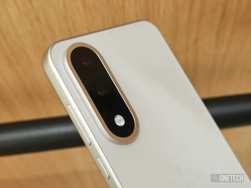 OnePlus Nord 5, gran autonomía en un diseño que incluye "Plus Key" - Análisis OnePlus Nord 5, gran autonomía en un diseño que incluye "Plus Key" - Análisis