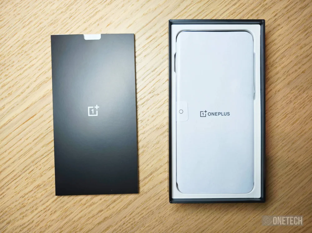 OnePlus Nord 5, gran autonomía en un diseño que incluye "Plus Key" - Análisis OnePlus Nord 5, gran autonomía en un diseño que incluye "Plus Key" - Análisis