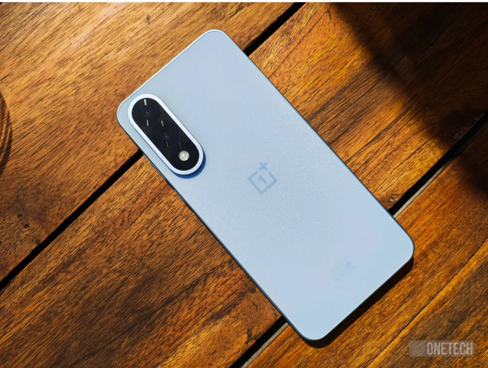 OnePlus Nord 5, gran autonomía en un diseño que incluye "Plus Key" - Análisis OnePlus Nord 5, gran autonomía en un diseño que incluye "Plus Key" - Análisis