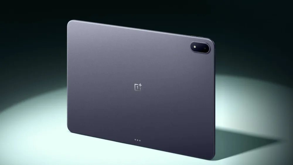 La OnePlus Pad 3 se presentará el 5 de Junio con Snapdragon 8 Elite La OnePlus Pad 3 se presentará el 5 de Junio con Snapdragon 8 Elite