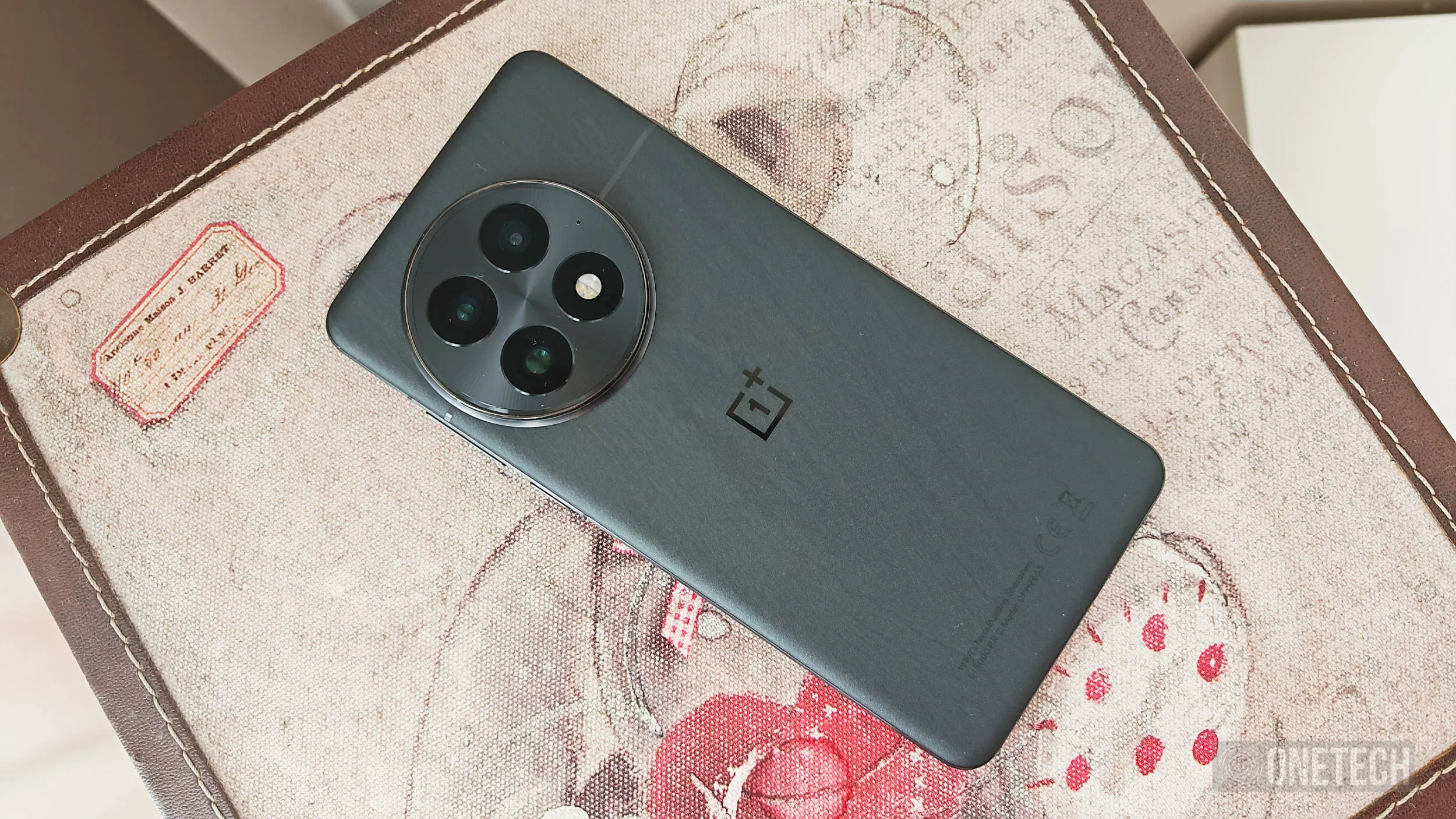 ONEPLUS 13