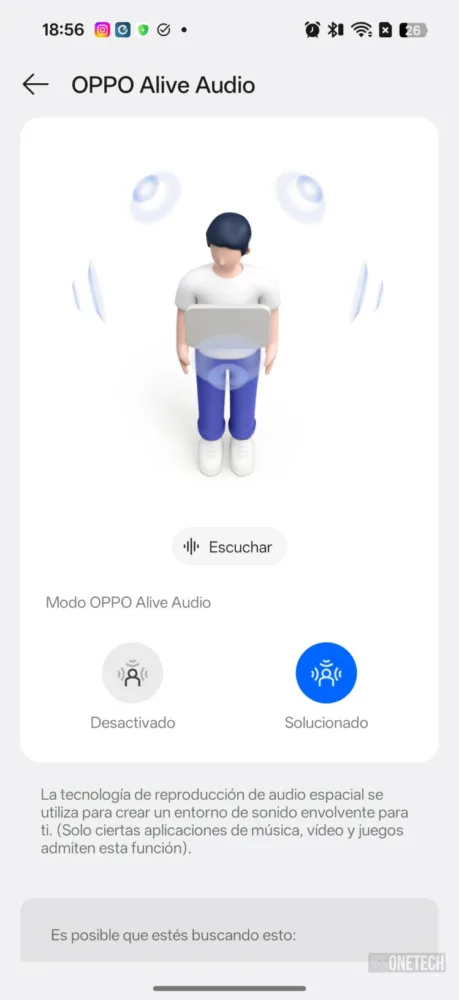 OPPO Enco X3s: sonido DYNAUDIO con ANC adaptativa por menos de lo que piensas - Análisis