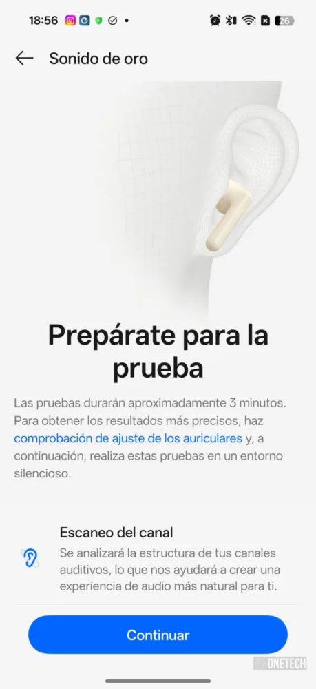 OPPO Enco X3s: sonido DYNAUDIO con ANC adaptativa por menos de lo que piensas - Análisis