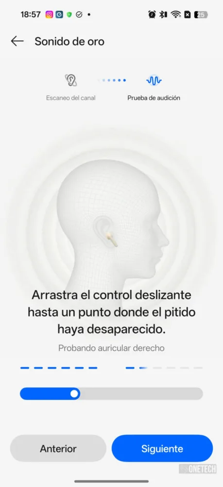 OPPO Enco X3s: sonido DYNAUDIO con ANC adaptativa por menos de lo que piensas - Análisis