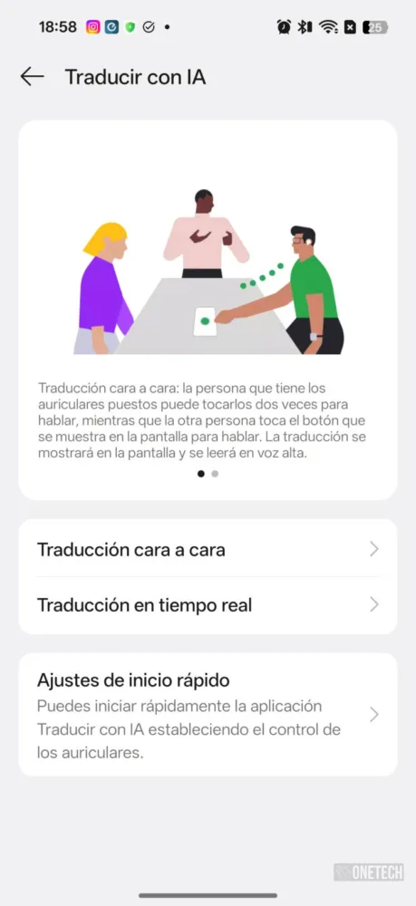 OPPO Enco X3s: sonido DYNAUDIO con ANC adaptativa por menos de lo que piensas - Análisis