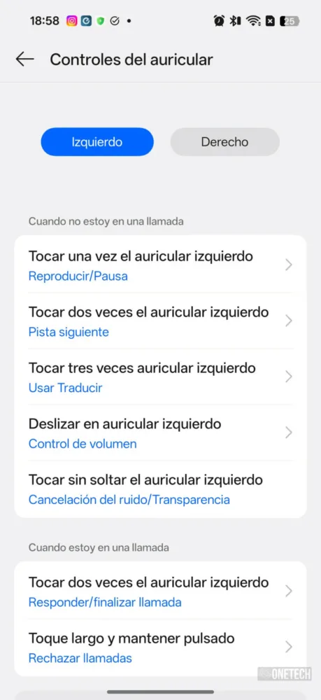 OPPO Enco X3s: sonido DYNAUDIO con ANC adaptativa por menos de lo que piensas - Análisis