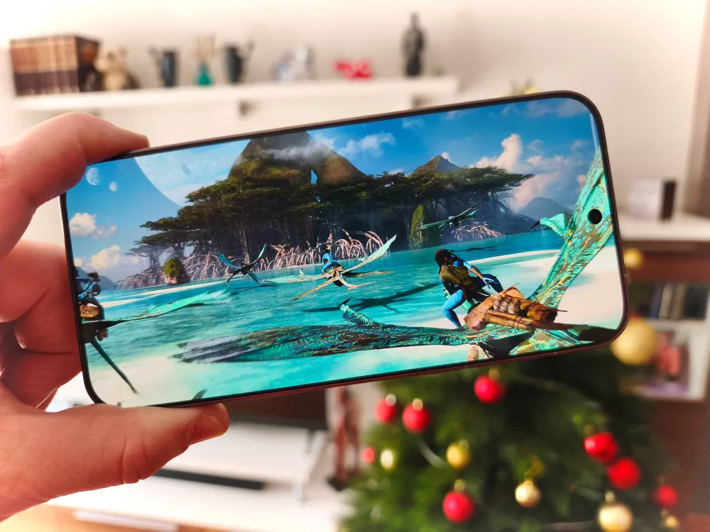 OPPO Find X9 Pro, análisis: cámaras Hasselblad, potencia y una batería que parece infinita