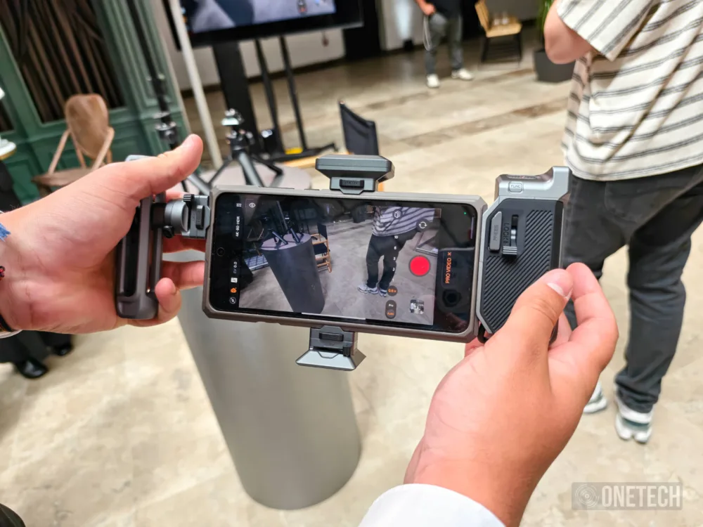 OPPO Find X9 Ultra, el hibrido entre smartphone y cámara que marca una nueva era