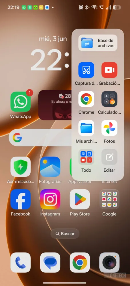 OPPO Find X9 Ultra, análisis: fotografía y rendimiento de buque insignia que roza la perfección - Análisis