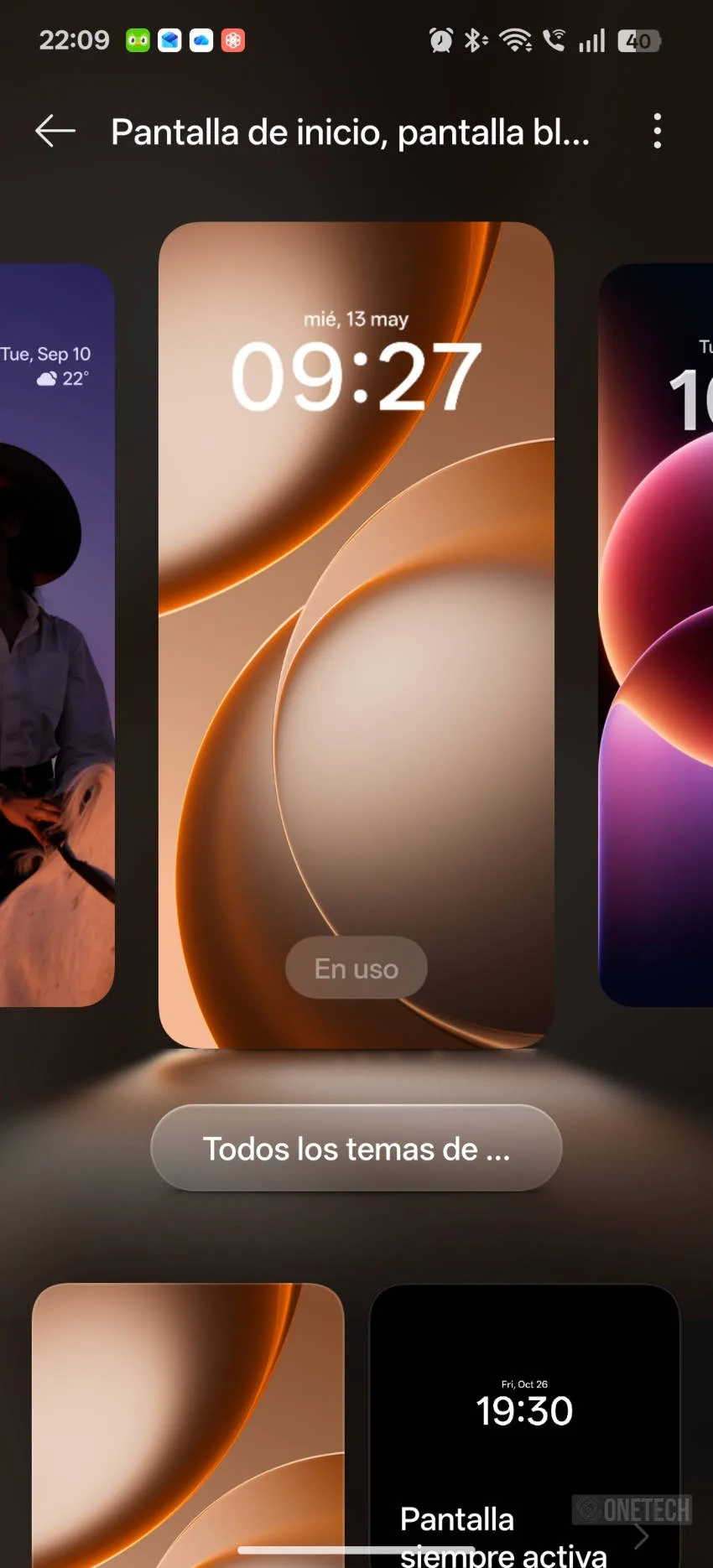 OPPO Find X9 Ultra, análisis: fotografía y rendimiento de buque insignia que roza la perfección - Análisis