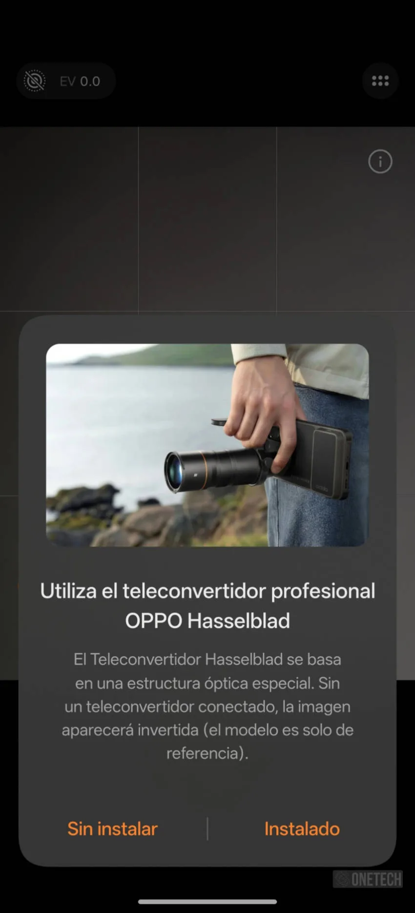 OPPO Find X9 Ultra, análisis: fotografía y rendimiento de buque insignia que roza la perfección - Análisis