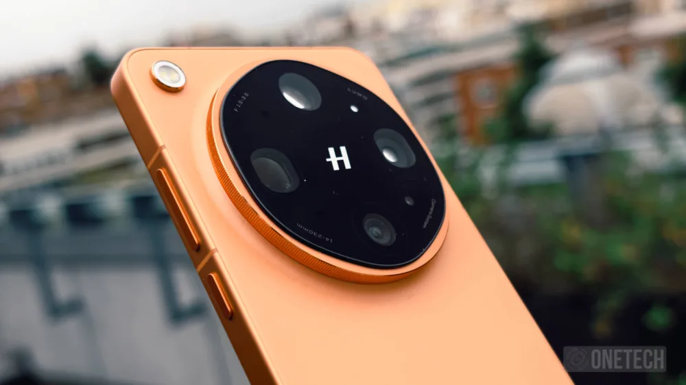 OPPO Find X9 Ultra: lo hemos visto y tocado, y el diseño no defrauda