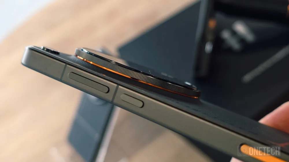 OPPO Find X9 Ultra: lo hemos visto y tocado, y el diseño no defrauda