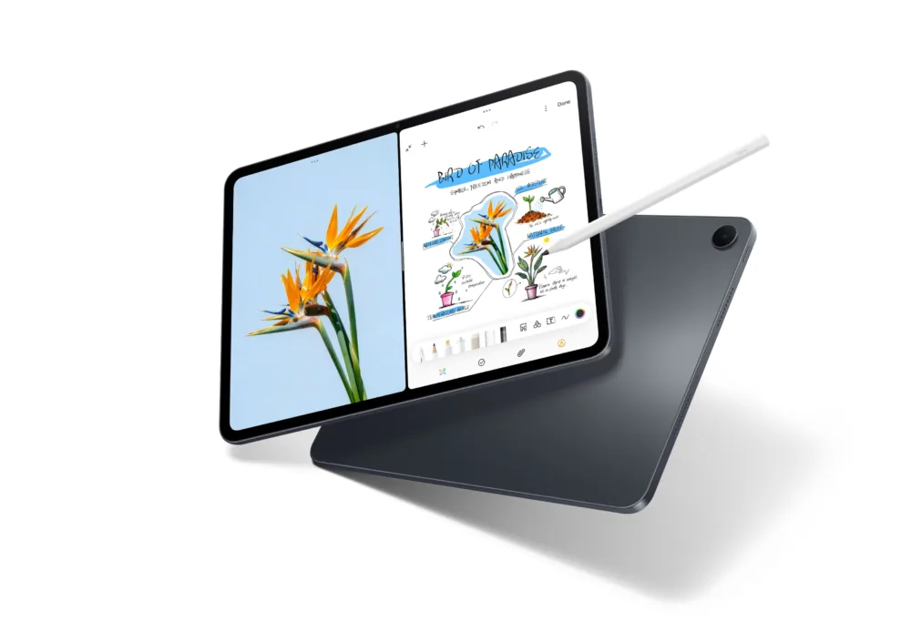 OPPO amplía su ecosistema con los nuevos Watch X3, Enco Clip2 y la nueva OPPO Pad 5