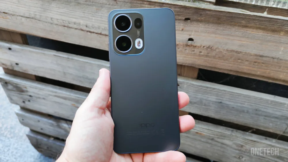 OPPO Reno13 Pro: esta es mi opinión tras varias semanas de uso - Análisis OPPO Reno13 Pro: esta es mi opinión tras varias semanas de uso - Análisis