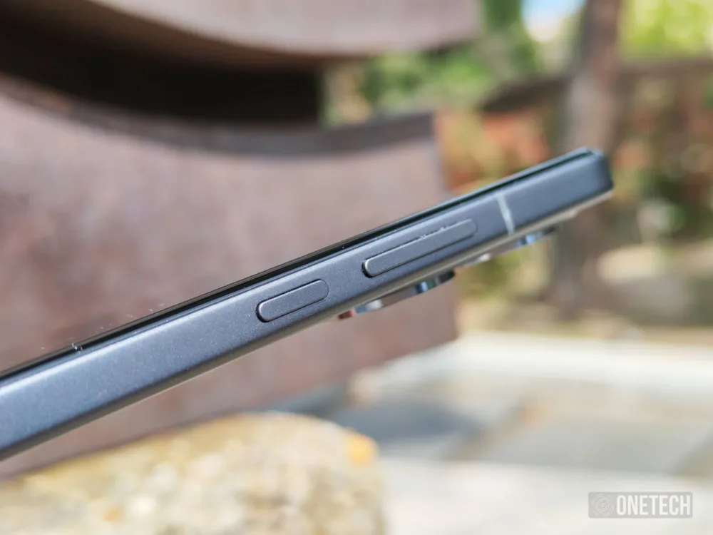 OPPO Reno13 Pro: esta es mi opinión tras varias semanas de uso - Análisis OPPO Reno13 Pro: esta es mi opinión tras varias semanas de uso - Análisis