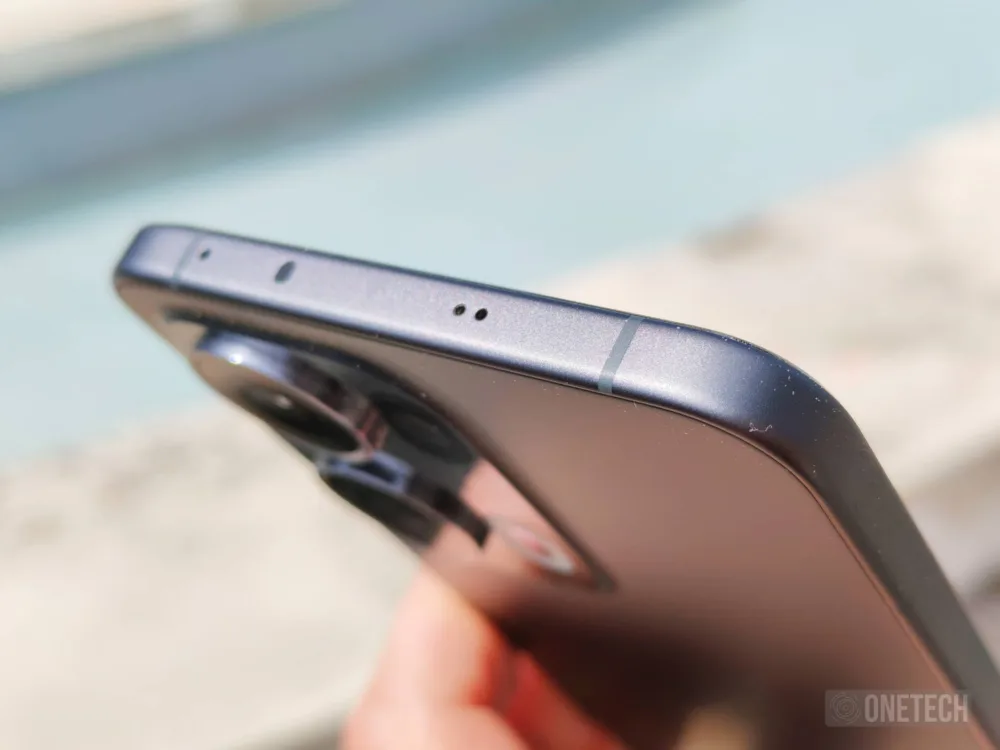 OPPO Reno13 Pro: esta es mi opinión tras varias semanas de uso - Análisis OPPO Reno13 Pro: esta es mi opinión tras varias semanas de uso - Análisis