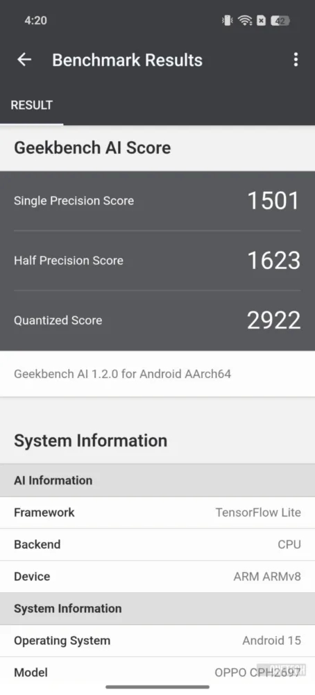 OPPO Reno13 Pro: esta es mi opinión tras varias semanas de uso - Análisis OPPO Reno13 Pro: esta es mi opinión tras varias semanas de uso - Análisis