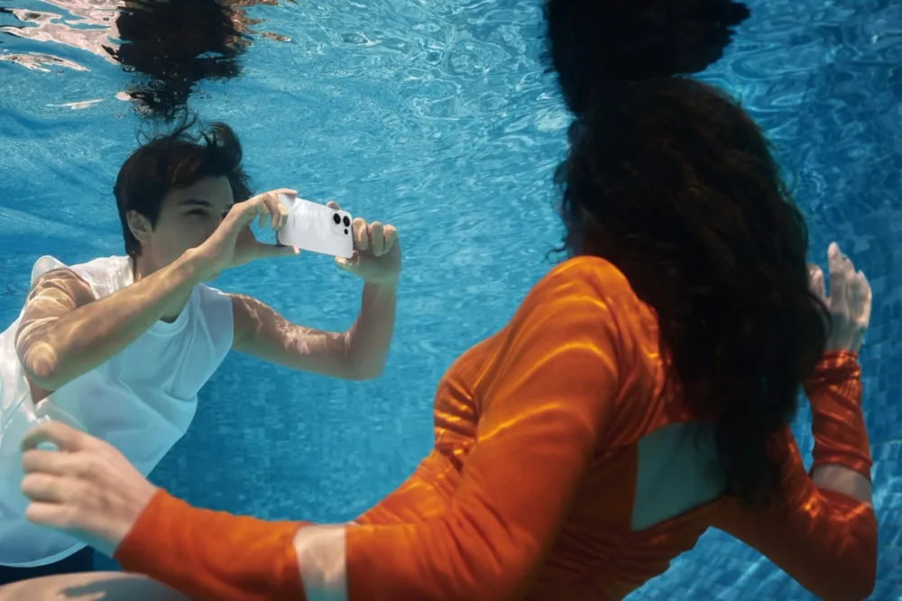 OPPO Reno13 Series, el compañero para tus escapadas este verano OPPO Reno13 Series, el compañero para tus escapadas este verano