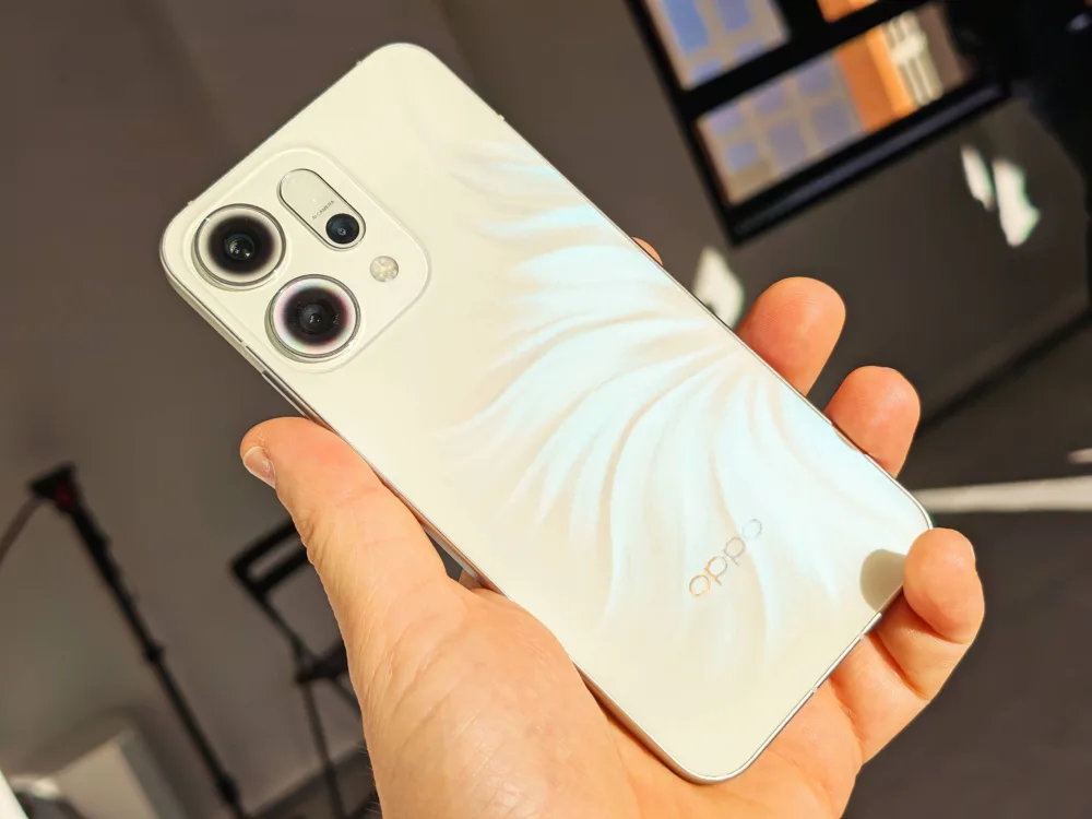 OPPO Reno14: cuando el éxito está en la moderación - Análisis OPPO Reno14: cuando el éxito está en la moderación - Análisis