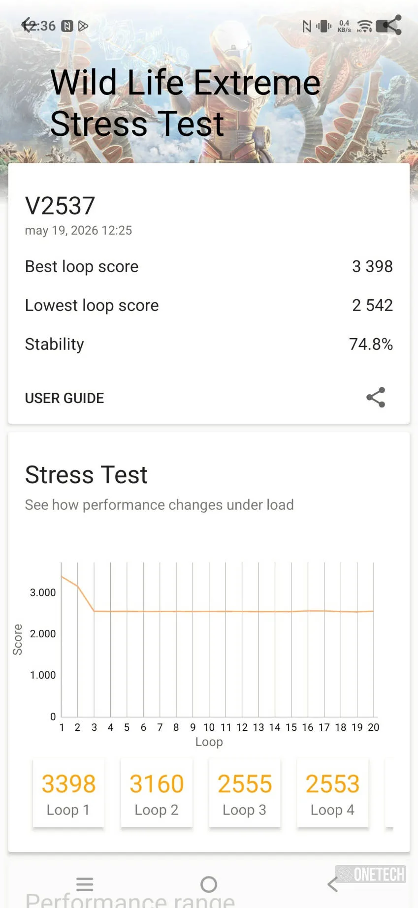 Vivo X300 FE, análisis: la versión más asequible de un móvil con extensor de teleobjetivo