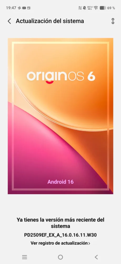 Vivo X300: el "tapado" de la serie me ha conquistado - Análisis