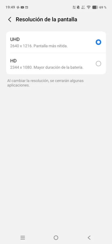 Vivo X300: el "tapado" de la serie me ha conquistado - Análisis