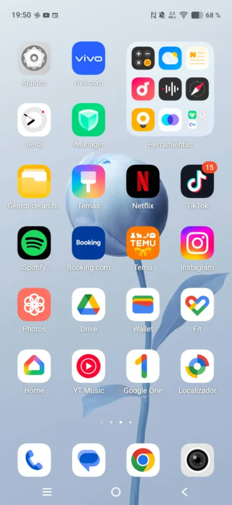 Vivo X300: el "tapado" de la serie me ha conquistado - Análisis