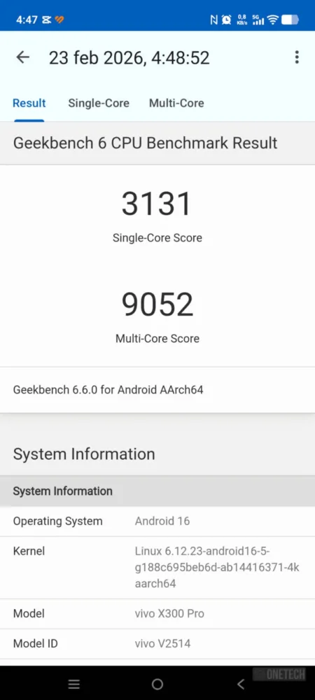 Vivo X300 Pro, experiencia a largo plazo con un kit fotográfico que te lleva al siguiente nivel - Análisis