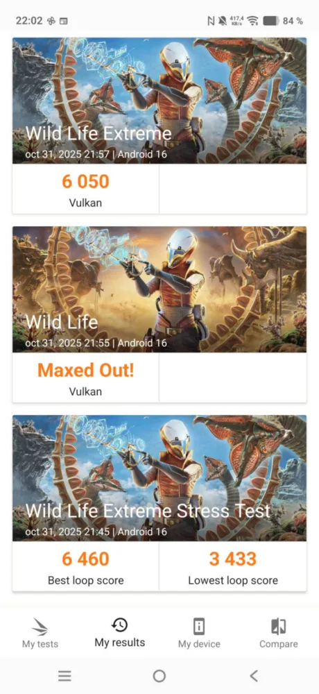 Vivo X300: el "tapado" de la serie me ha conquistado - Análisis