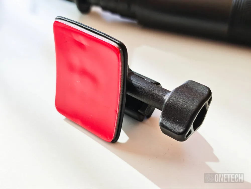 Osmo Action 6 con apertura variable, análisis completo y opinión