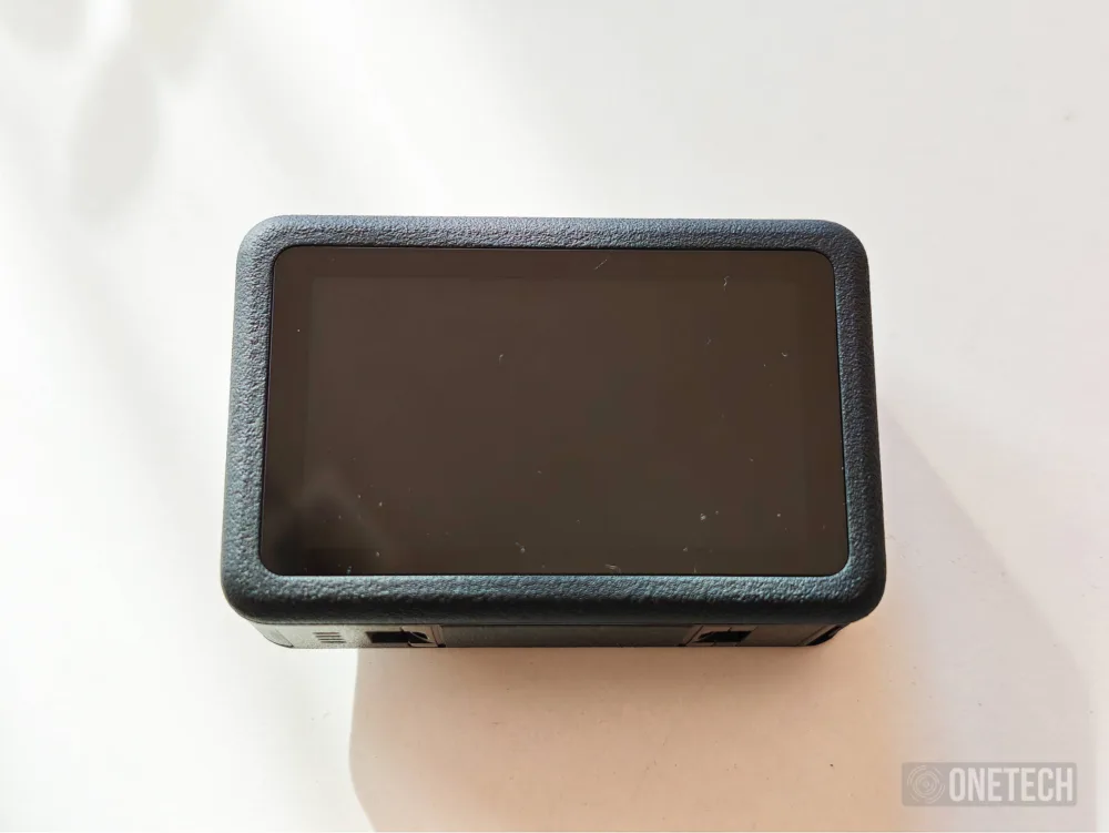 Osmo Action 6 con apertura variable, análisis completo y opinión