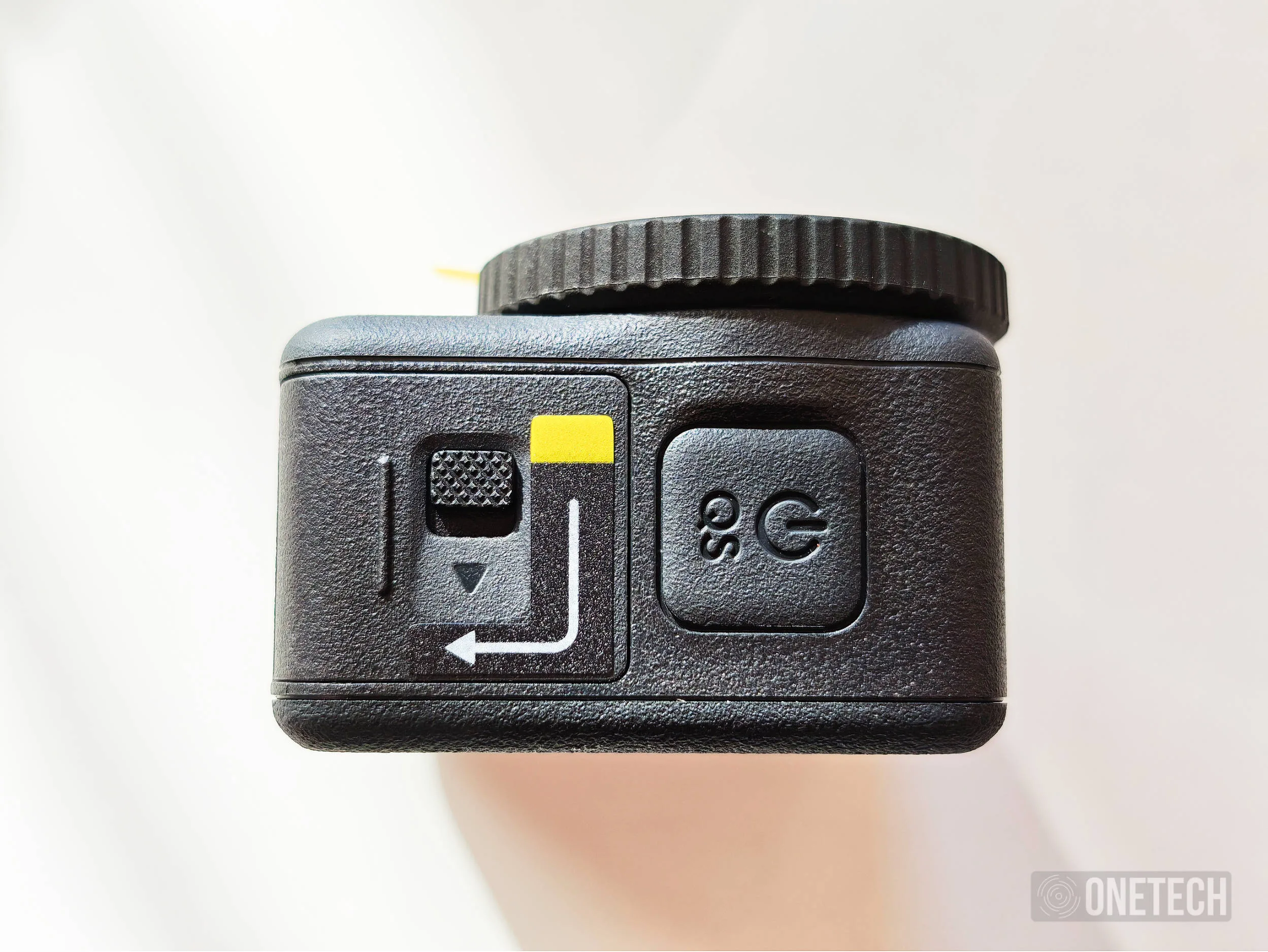 Osmo Action 6 con apertura variable, análisis completo y opinión