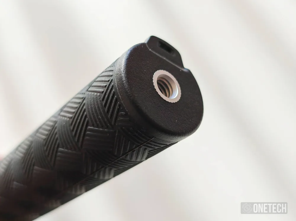 Osmo Action 6 con apertura variable, análisis completo y opinión