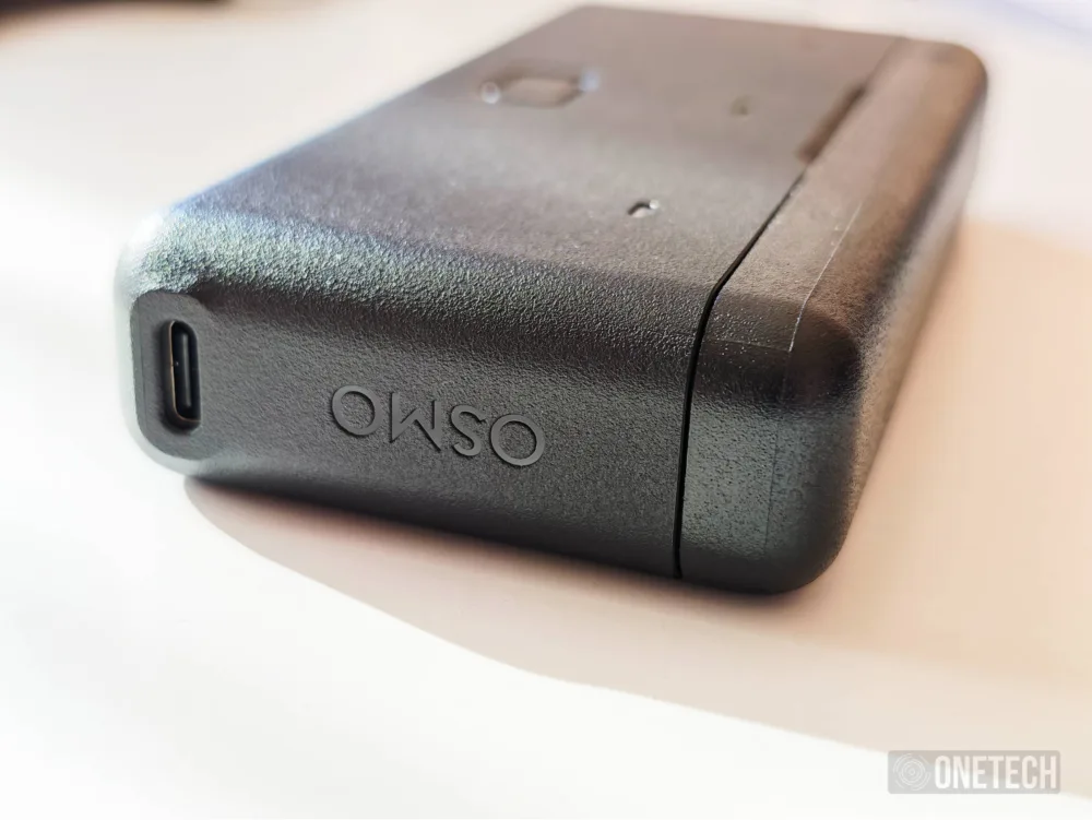 Osmo Action 6 con apertura variable, análisis completo y opinión