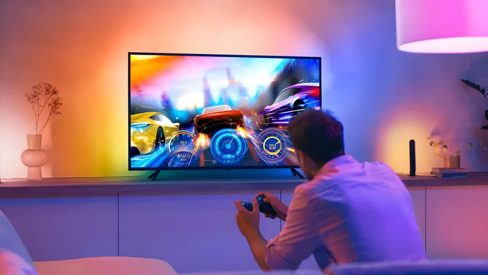 El asistente con IA generativa de Philips Hue llegará pronto a España El asistente con IA generativa de Philips Hue llegará pronto a España