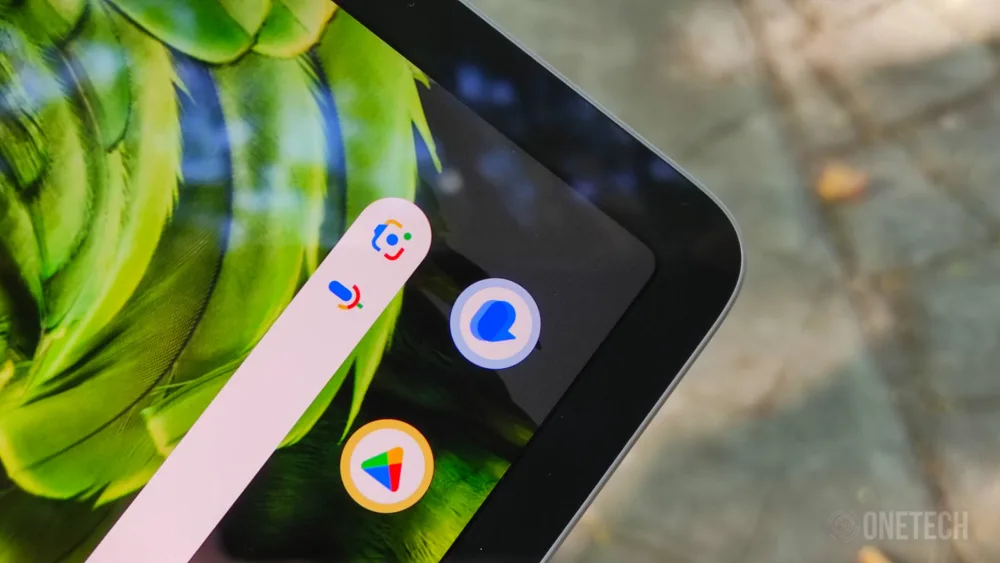 Google Pixel Tablet, análisis completo y opinión